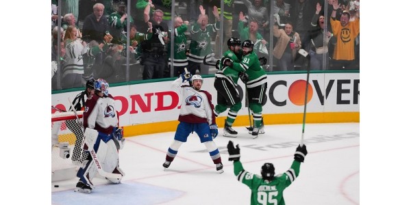Folk er optimistiske omkring Edmonton Oilers og Dallas Stars' styrke